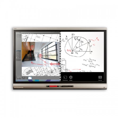 برد هوشمند اسمارت SMART Board 6000 pro series