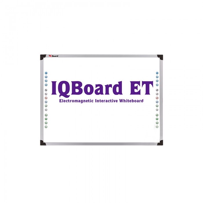 برد هوشمند آی کیو برد IQ Board ET 85 inch