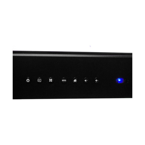 پنل لمسی هوشمند تینک برد ThinkBoard LT65 پنل لمسی هوشمند تینک برد LT65 از تکنولوژی IR بهره می برد و دقت و سرعتی ایده آل در هنگام لمس دارد.