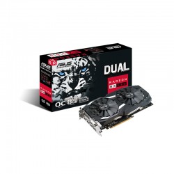 کارت گرافیک ای ام دی AMD Radeon RX 580