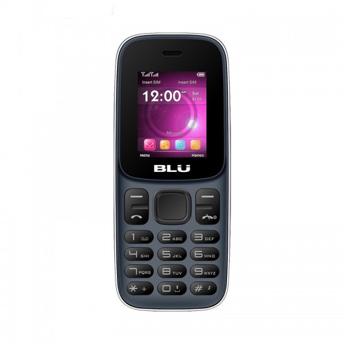 گوشی موبایل بلو BLU Z5