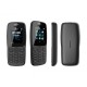 گوشی موبایل نوکیا (Nokia 106 (2018 گوشی موبایل نوکیا (Nokia 106 (2018