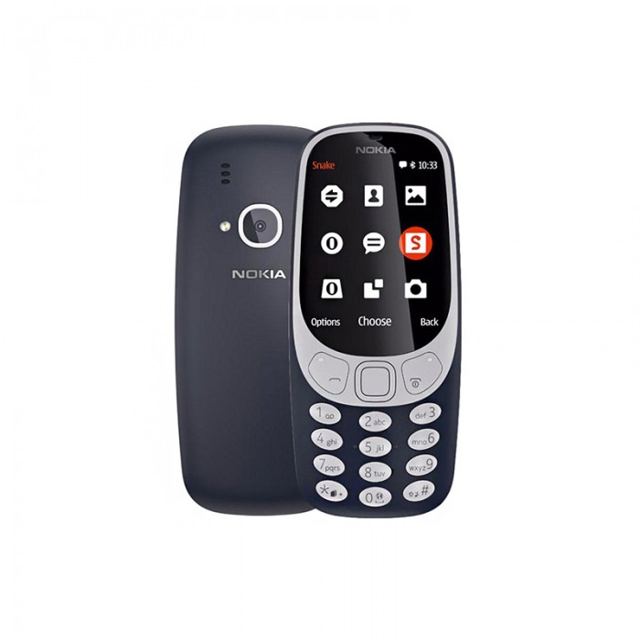 گوشی موبایل نوکیا Nokia 3310 (2017)