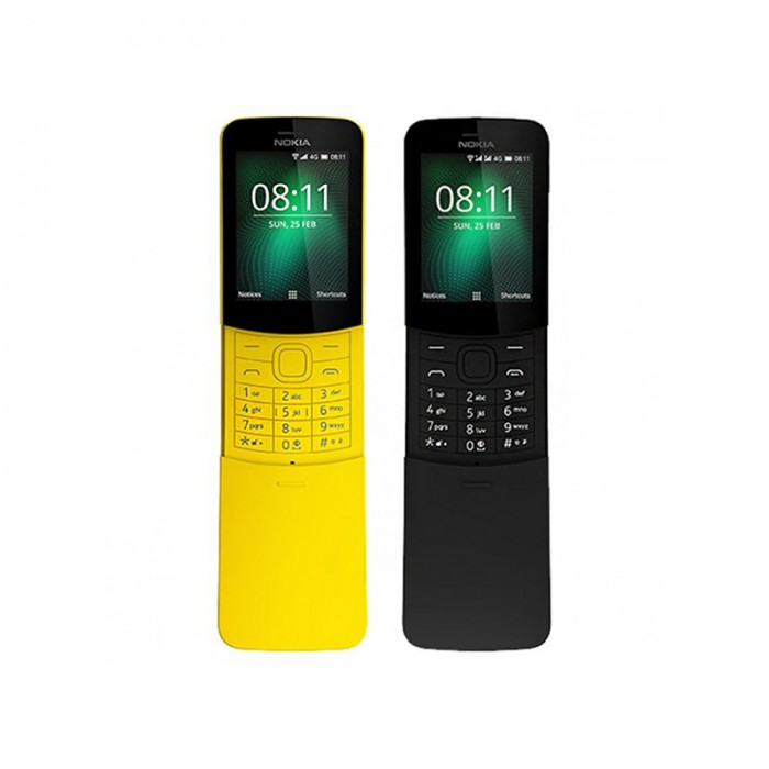 گوشی موبایل نوکیا Nokia 8110 4G