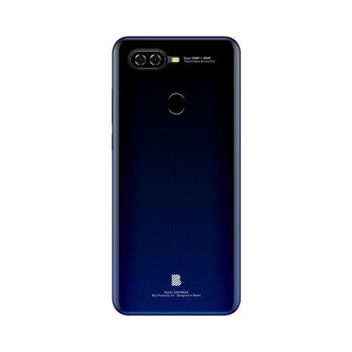 گوشی موبایل بلو BLU G50 Mega گوشی موبایل بلو BLU G50 Mega