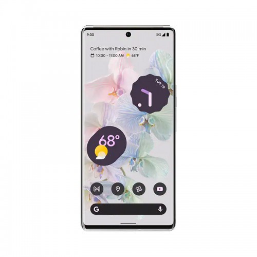 گوشی موبایل گوگل Google Pixel 6 Pro