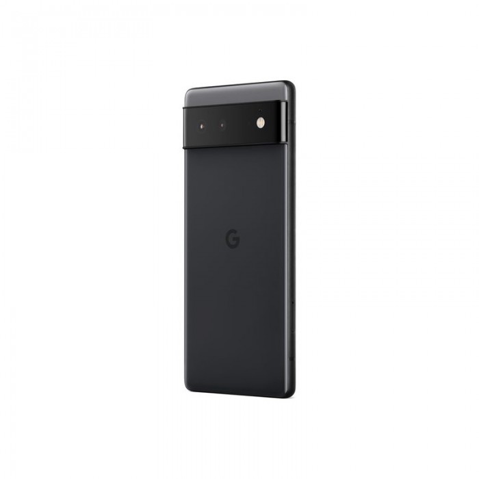 گوشی گوگل پیکسل 6 صفحه نمایش 6.4 اینچی AMOLED با رفرش ریت 90 هرتز دارد و دارای کیفیت بالایی است.