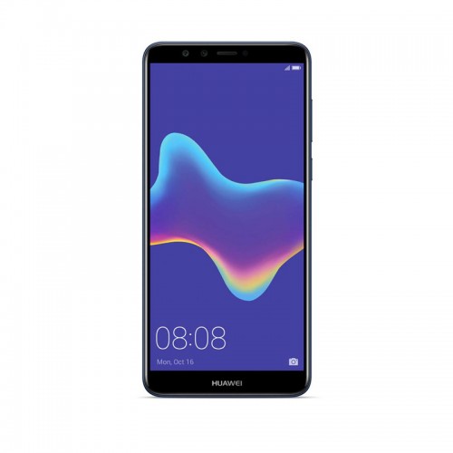 گوشی موبایل هواوی Huawei Y9 2018 با ظرفیت 128 گیگابایت