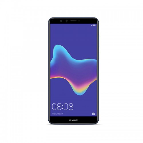 گوشی موبایل هواوی Huawei Y9 2018 با ظرفیت 32 گیگابایت
