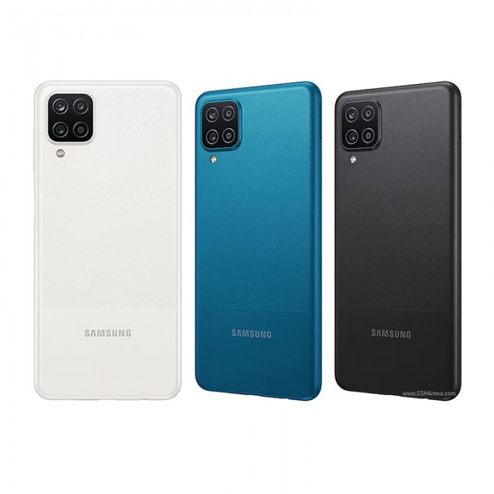 گوشی موبایل سامسونگ Samsung Galaxy A12 با ظرفیت 32 گیگابایت