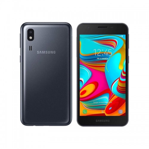 گوشی موبایل سامسونگ Samsung Galaxy A2 Core با ظرفیت 16 گیگابایت