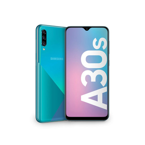 گوشی موبایل سامسونگ Samsung Galaxy A30s با ظرفیت 64 گیگابایت گوشی موبایل سامسونگ Samsung Galaxy A30s با ظرفیت 64 گیگابایت