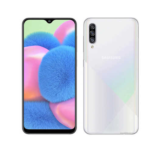 گوشی موبایل سامسونگ Samsung Galaxy A30s با ظرفیت 64 گیگابایت گوشی موبایل سامسونگ Samsung Galaxy A30s با ظرفیت 64 گیگابایت