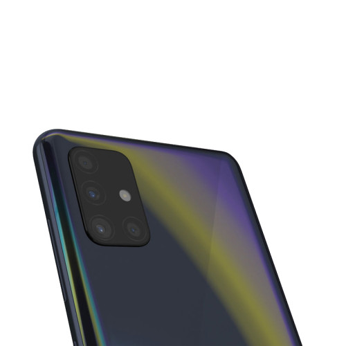 گوشی موبایل سامسونگ Samsung Galaxy A51 با ظرفیت 128 گیگابایت گوشی موبایل سامسونگ Samsung Galaxy A51 با ظرفیت 128 گیگابایت