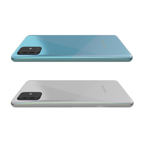 گوشی موبایل سامسونگ Samsung Galaxy A51 با ظرفیت 128 گیگابایت گوشی موبایل سامسونگ Samsung Galaxy A51 با ظرفیت 128 گیگابایت