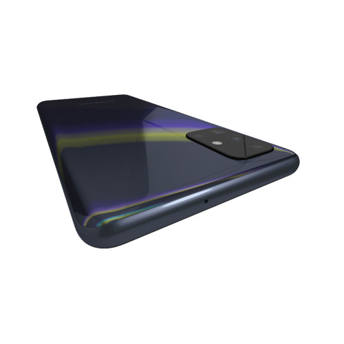 گوشی موبایل سامسونگ Samsung Galaxy A51 با ظرفیت 128 گیگابایت گوشی موبایل سامسونگ Samsung Galaxy A51 با ظرفیت 128 گیگابایت