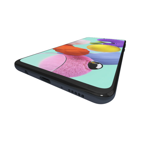 گوشی موبایل سامسونگ Samsung Galaxy A51 با ظرفیت 128 گیگابایت گوشی موبایل سامسونگ Samsung Galaxy A51 با ظرفیت 128 گیگابایت