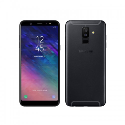 گوشی موبایل سامسونگ (Samsung Galaxy A6 (2018 با ظرفیت 32 گیگابایت