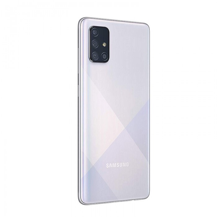 گوشی موبایل سامسونگ Samsung Galaxy A71
