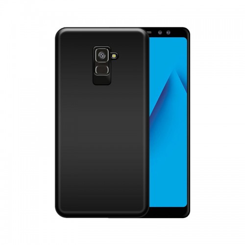 گوشی موبایل سامسونگ (Samsung Galaxy A8 (2018 با ظرفیت 64 گیگابایت