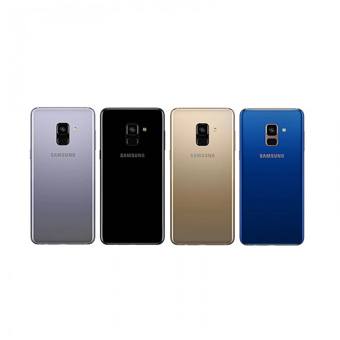 گوشی موبایل سامسونگ (Samsung Galaxy A8 Plus (2018 با ظرفیت 64 گیگابایت