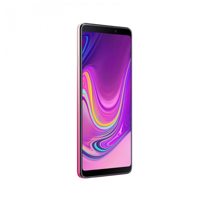 گوشی موبایل سامسونگ (Samsung Galaxy A9 (2018
