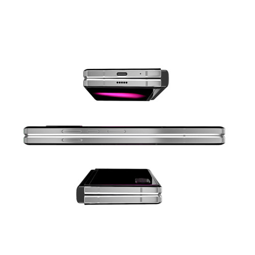 گوشی موبایل سامسونگ Samsung Galaxy Fold گوشی موبایل سامسونگ Samsung Galaxy Fold