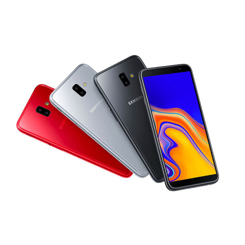 گوشی موبایل سامسونگ +Samsung Galaxy J6 با ظرفیت 64 گیگابایت گوشی موبایل سامسونگ +Samsung Galaxy J6 با ظرفیت 64 گیگابایت
