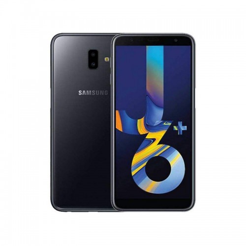 گوشی موبایل سامسونگ +Samsung Galaxy J6 با ظرفیت 64 گیگابایت