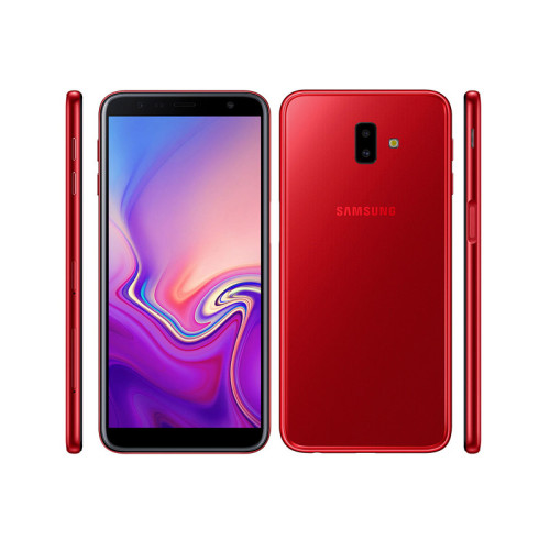 گوشی موبایل سامسونگ +Samsung Galaxy J6 با ظرفیت 64 گیگابایت گوشی موبایل سامسونگ +Samsung Galaxy J6 با ظرفیت 64 گیگابایت