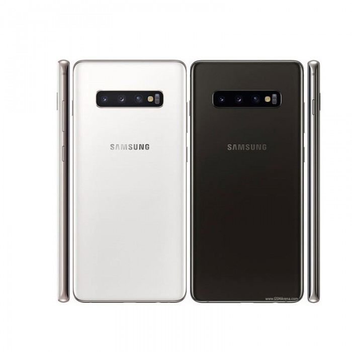 گوشی موبایل سامسونگ Samsung Galaxy S10 plus با ظرفیت 128 گیگابایت
