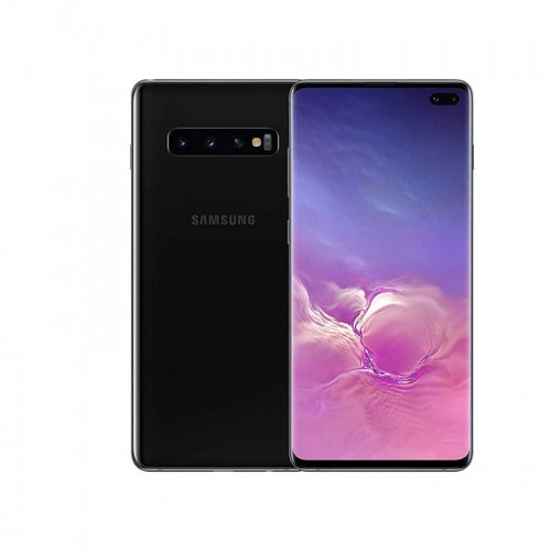 گوشی موبایل سامسونگ Samsung Galaxy S10 plus با ظرفیت 128 گیگابایت