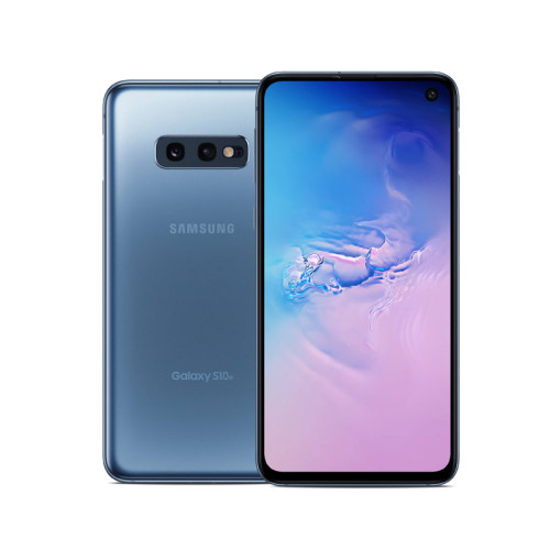 گوشی موبایل سامسونگ Samsung Galaxy S10e با ظرفیت 256 گیگابایت