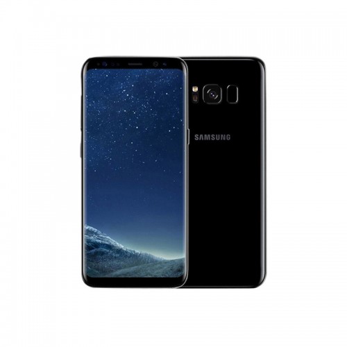 گوشی موبایل سامسونگ Samsung Galaxy S8 Plus با ظرفیت 64 گیگابایت