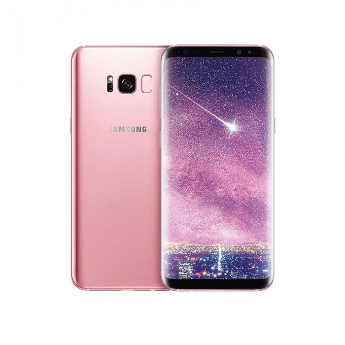 گوشی موبایل سامسونگ Samsung Galaxy S8