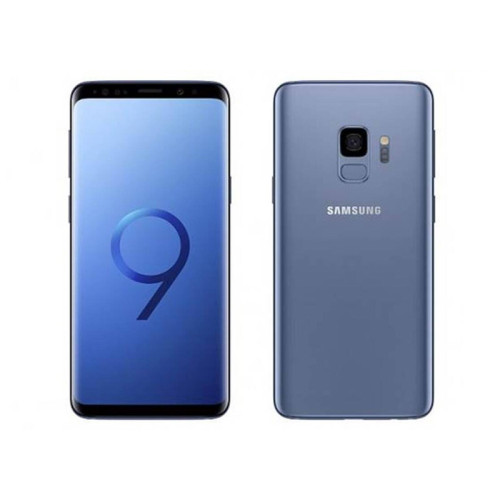 گوشی موبایل سامسونگ Samsung Galaxy S9 با ظرفیت 128 گیگابایت