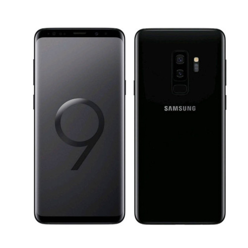 گوشی موبایل سامسونگ Samsung Galaxy S9 Plus با ظرفیت 64 گیگابایت