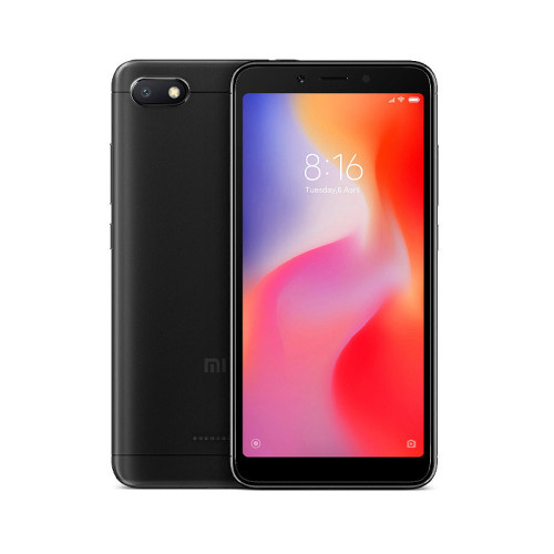 گوشی موبایل شیائومی Xiaomi Redmi 6A