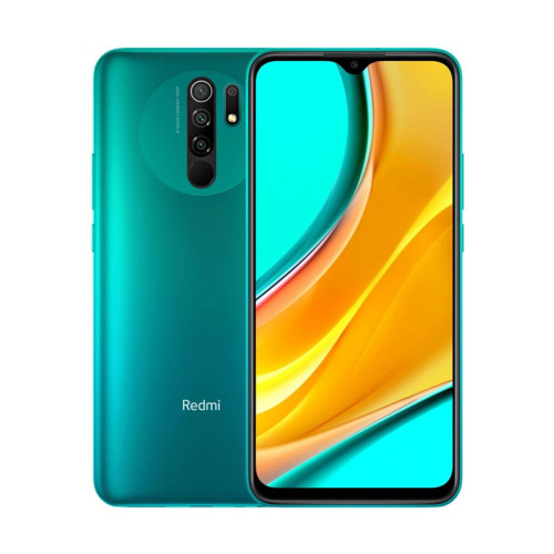 گوشی موبایل شیائومی Xiaomi Redmi 9 با ظرفیت 128 گیگابایت