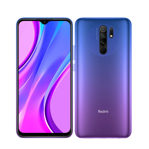 گوشی موبایل شیائومی Xiaomi Redmi 9 با ظرفیت 64 گیگابایت