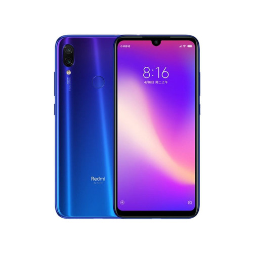 گوشی موبایل شیائومی ردمی Xiaomi Redmi Note 7