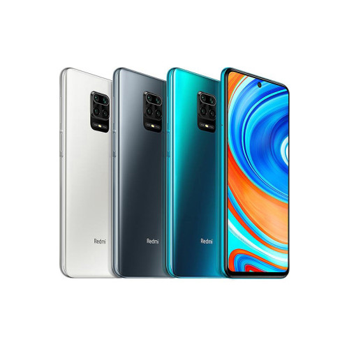 گوشی موبایل شیائومی Xiaomi Redmi Note 9S گوشی موبایل شیائومی Xiaomi Redmi Note 9S