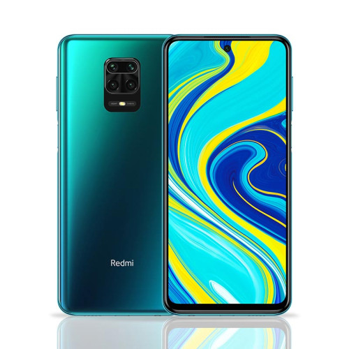 گوشی موبایل شیائومی Xiaomi Redmi Note 9S گوشی موبایل شیائومی Xiaomi Redmi Note 9S