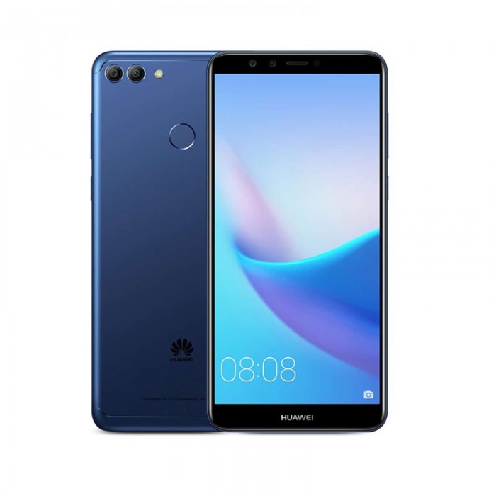 گوشی موبایل هواوی Huawei Y9 2018 با ظرفیت 64 گیگابایت