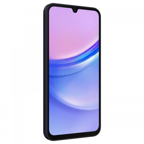 گوشی موبایل سامسونگ Galaxy A15 ظرفیت 128 گیگابایت و رم 4 گیگابایت - ویتنام گوشی سامسونگ گلکسی A15 4G
