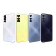 گوشی موبایل سامسونگ Galaxy A15 ظرفیت 128 گیگابایت و رم 4 گیگابایت - ویتنام گوشی سامسونگ گلکسی A15 4G
