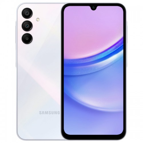 گوشی موبایل سامسونگ Galaxy A15 ظرفیت 128 گیگابایت و رم 4 گیگابایت - ویتنام گوشی سامسونگ گلکسی A15 4G