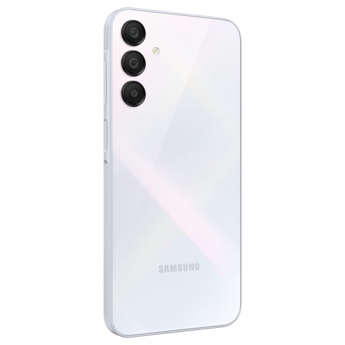 گوشی موبایل سامسونگ Galaxy A15 ظرفیت 128 گیگابایت و رم 4 گیگابایت - ویتنام گوشی سامسونگ گلکسی A15 4G