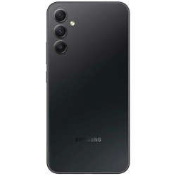 گوشی موبایل سامسونگ Galaxy A34 5G ظرفیت 128 گیگابایت و رم 8 گیگابایت - ویتنام