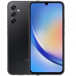 گوشی موبایل سامسونگ Galaxy A34 5G ظرفیت 128 گیگابایت و رم 8 گیگابایت - ویتنام